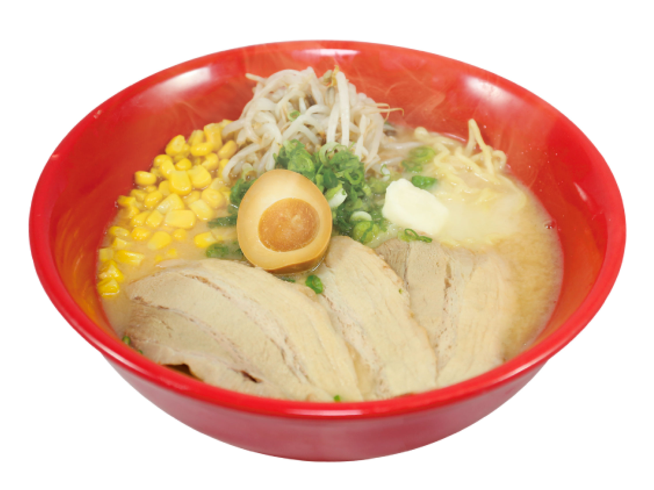 Order N4. Miso Ramen food online from Yokohama Ramen Izakaya store, Wichita on bringmethat.com