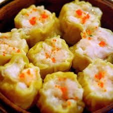 Order A10. Shumai food online from Daily Sushi store, Parkville on bringmethat.com