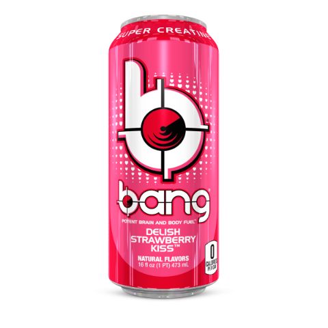 Order Bang Delish Strawberry Kiss 16oz food online from 7-Eleven store, Northlake on bringmethat.com