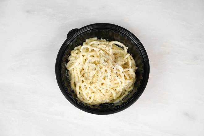Order Cacio e Pepe food online from Aster Hall store, Chicago on bringmethat.com