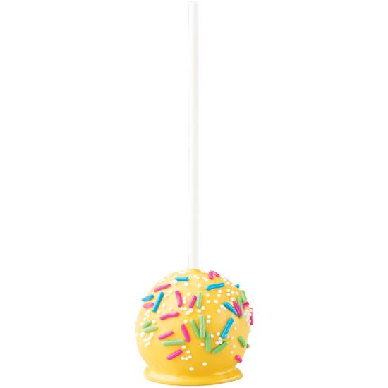 Order Lemon Cake Pop food online from Casey's General Store store, Council Bluffs on bringmethat.com