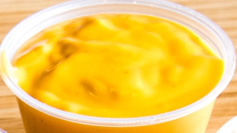 Order Extra Dips & Dressings food online from Avers Pizza store, Bloomington on bringmethat.com