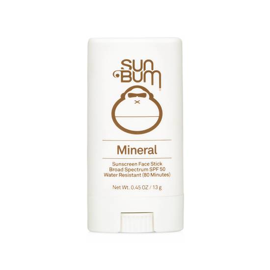 Order Sun Bum SPF 50 Mineral Sunscreen Stick food online from CVS store, INGLEWOOD on bringmethat.com