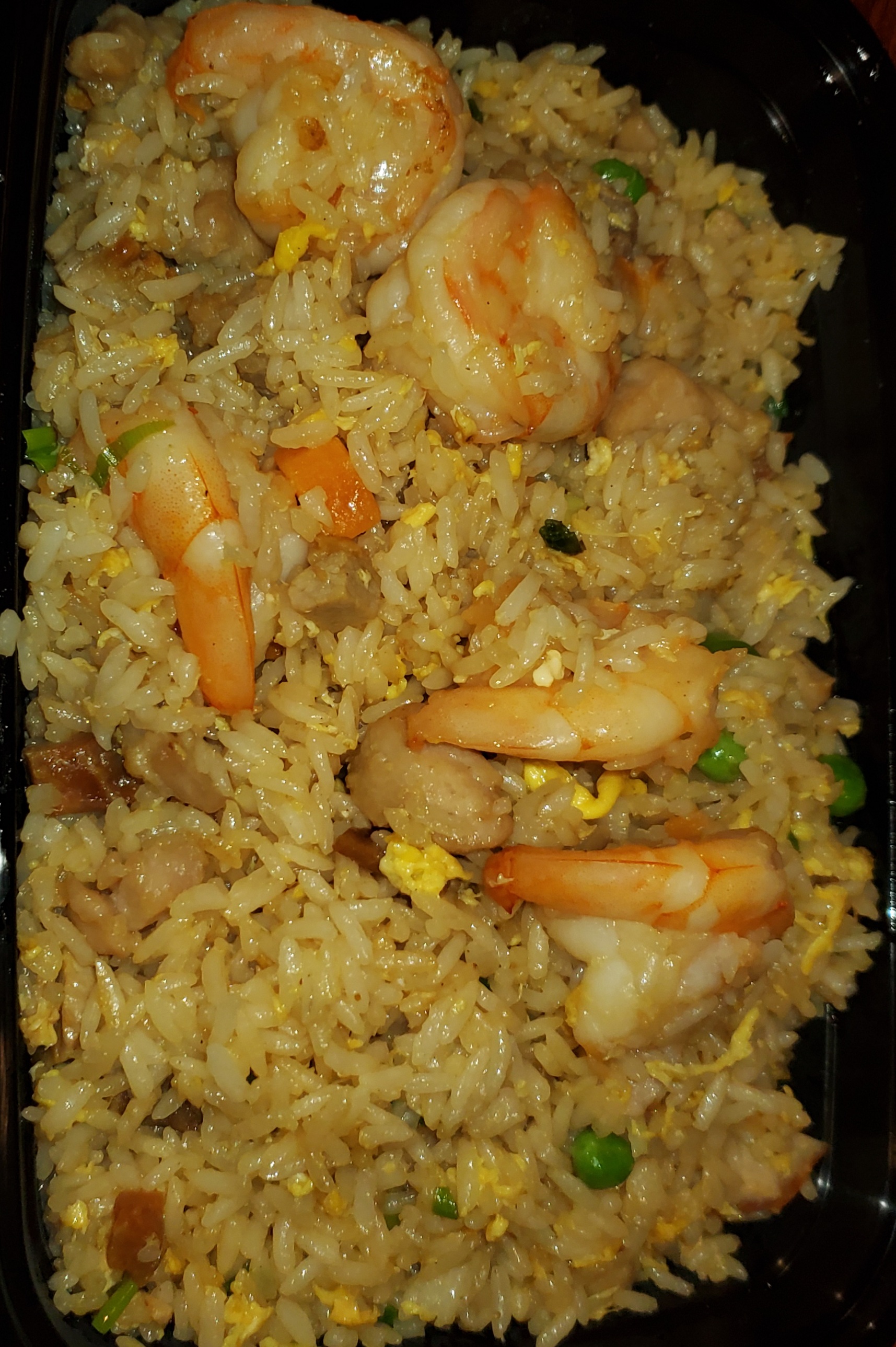 Order House Special Fried Rice 招牌炒饭 food online from Canton Phoenix store, Portland on bringmethat.com