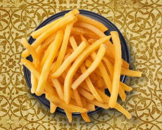 Order Classic Fries food online from The Respectable Olive store, Auburn Hills on bringmethat.com
