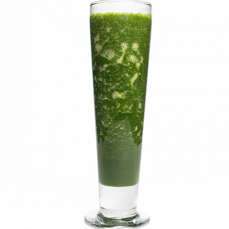 Order Green Juice  food online from Horseless Carriage store, North Hills on bringmethat.com