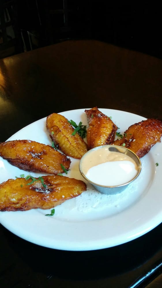 Order Plantains and Crema food online from Taqueria Kermes store, Ridgewood on bringmethat.com