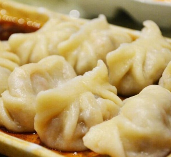 Order Vegetables Dumpling food online from New china store, Bronx on bringmethat.com