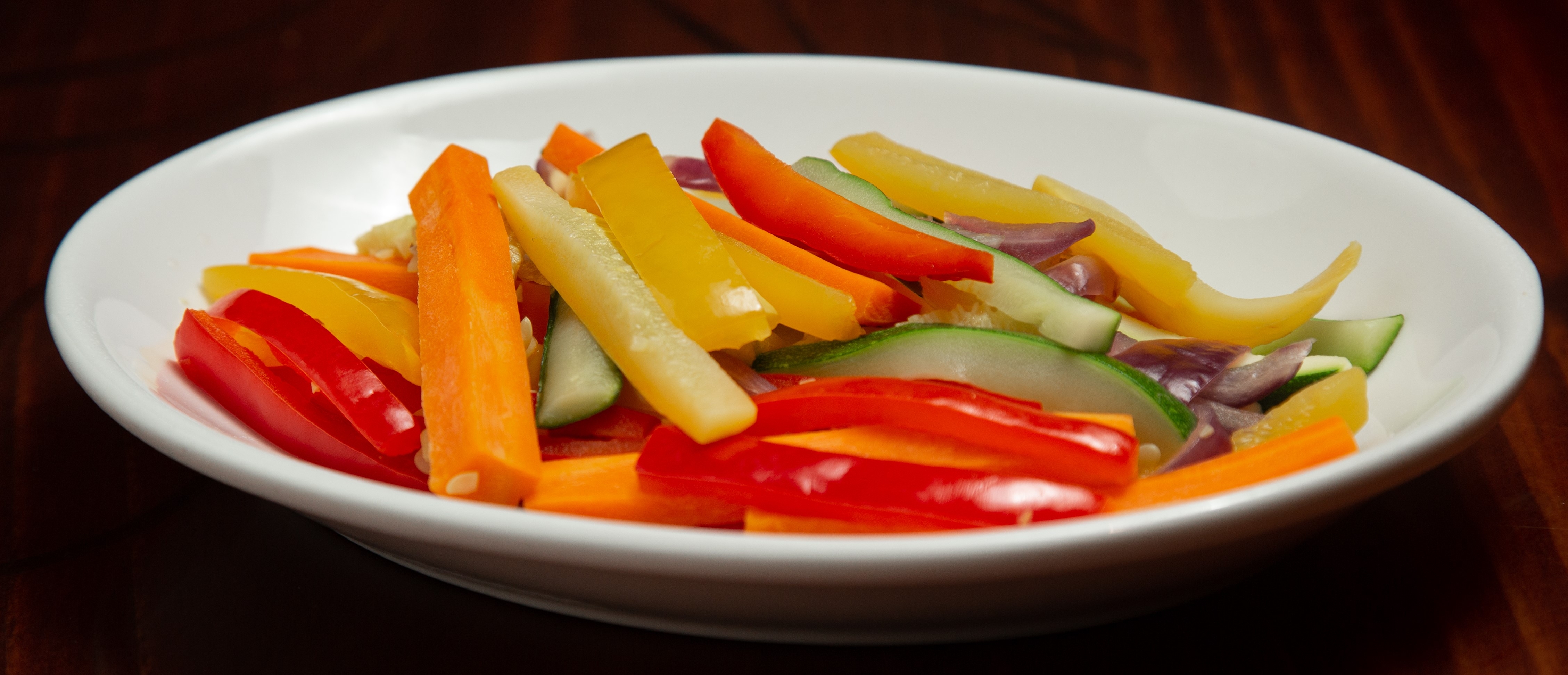 Order Primavera Veggies food online from Tito Mexican Restaurant store, Spring Hill on bringmethat.com