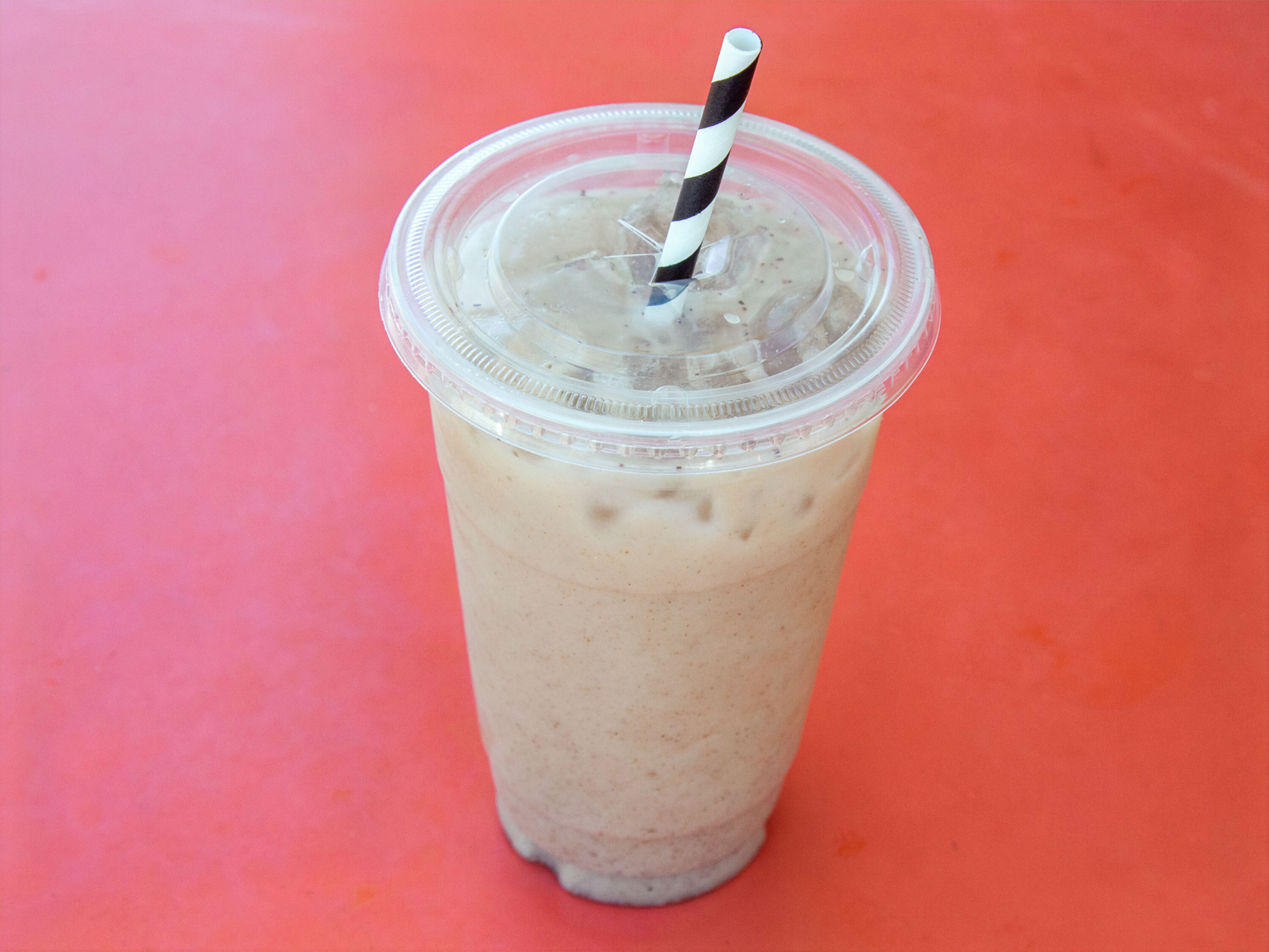 Order Horchata food online from El Camaleon Food Truck store, Silver Spring on bringmethat.com