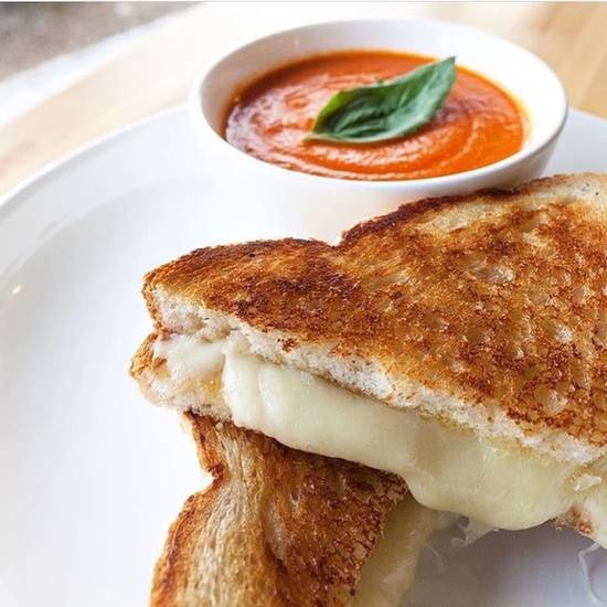 Order Grilled Cheese food online from Mason Sandwich Co store, Eastchester on bringmethat.com