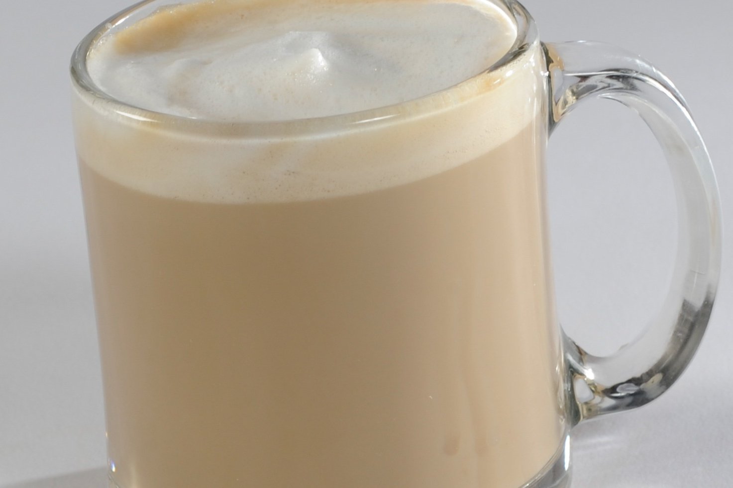 Order Caramel Latte food online from Amigos / Kings Classic store, Lincoln on bringmethat.com