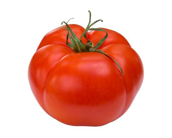 Order Tomatoes Backyard Farms Beefsteak (1 tomato) food online from Safeway store, Damascus on bringmethat.com