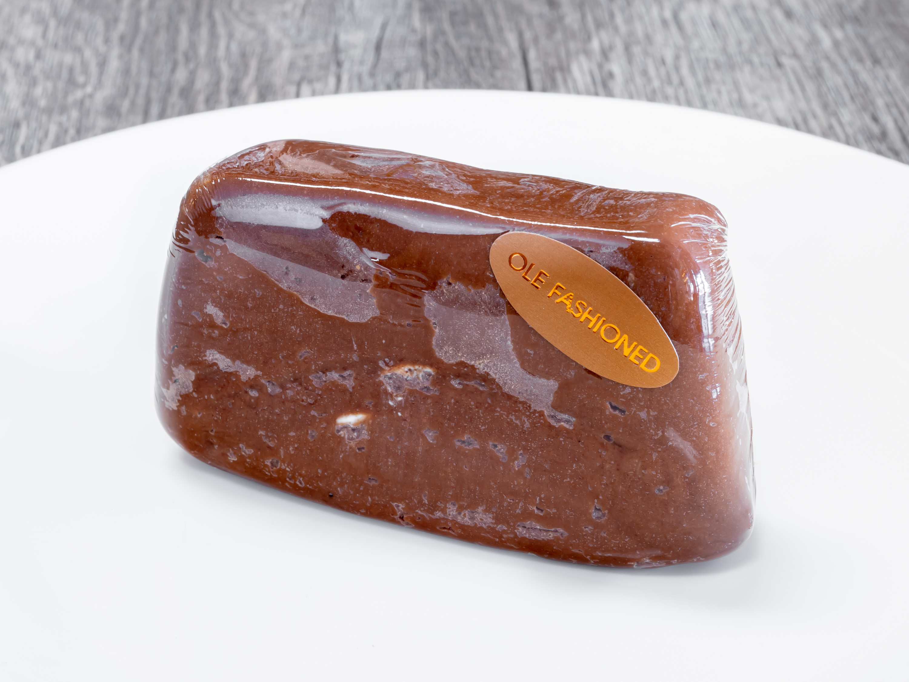 Order Ole Fashioned Fudge food online from Rocky Mountain Chocolate Factory store, Houston on bringmethat.com