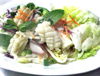 Order 18. Yum Talay-Seafood Salad  food online from Thai Mekong Restaurant store, Graham on bringmethat.com