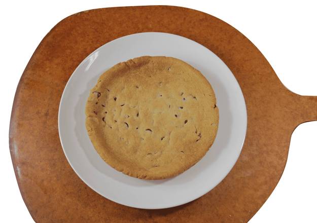 Order Chocolate Chip Cookie food online from Tumby Pizza store, Los Angeles on bringmethat.com
