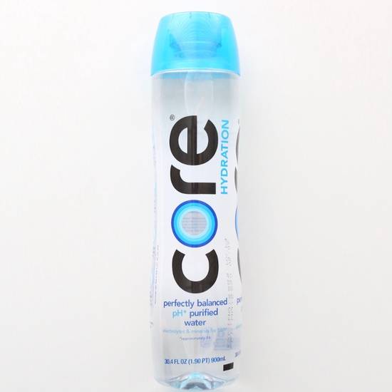 Order Core Water - Bottled food online from Fit Pantry store, Bakersfield on bringmethat.com