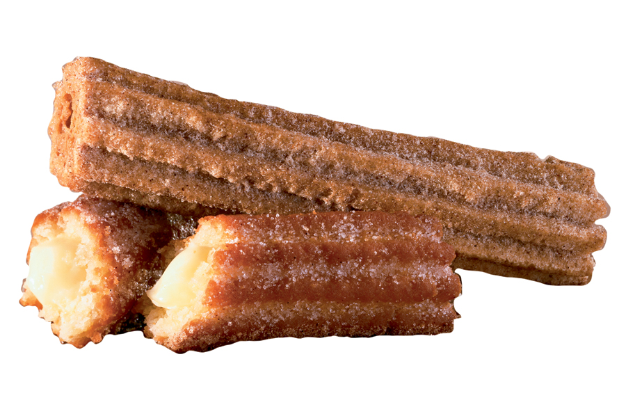 Order Churro food online from Tacotime store, Logan on bringmethat.com