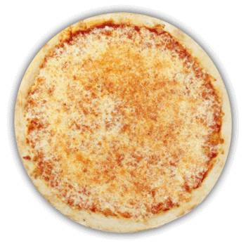 Order Plain 16" food online from Nonna Rosa store, West Norriton on bringmethat.com