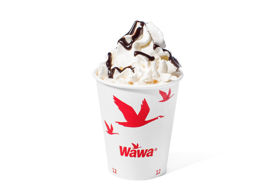 Order Lattes - Molten Lava food online from Wawa store, South Brunswick Township on bringmethat.com