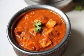 Order Paneer Butter Masala (16 oz.) food online from Chef of India store, Jersey City on bringmethat.com