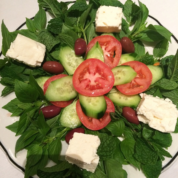 Order Cheese Plate food online from Shiraz Restaurant store, Glendale on bringmethat.com