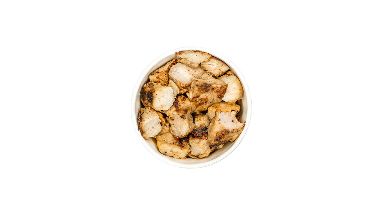 Order GARLIC HERB CHICKEN food online from Sofresh store, Pittsburgh on bringmethat.com