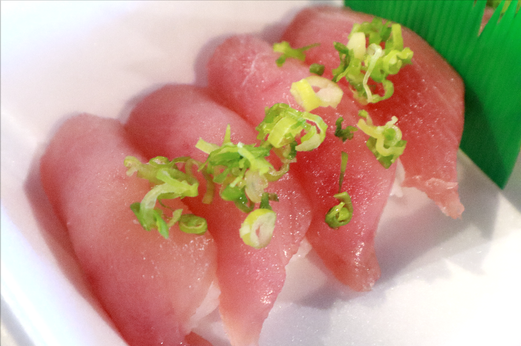 Order Albacore food online from Mr. Sushi store, Valencia on bringmethat.com