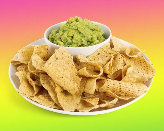 Order Chips and Salsa food online from Nachos Muchachos store, Lakewood on bringmethat.com