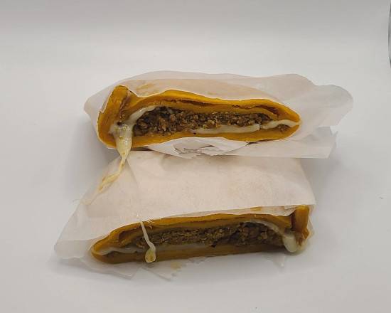 Order Beef patty food online from Day & Night Deli store, Brooklyn on bringmethat.com