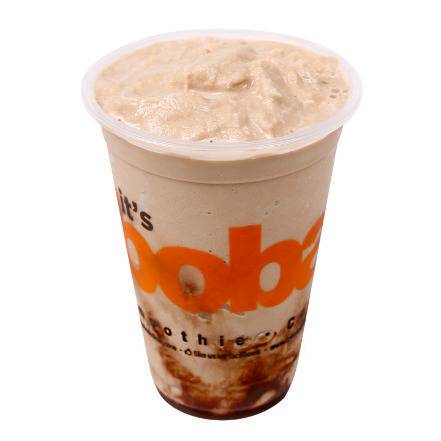 Order Chocolate Shake food online from Boba Time store, Fullerton on bringmethat.com