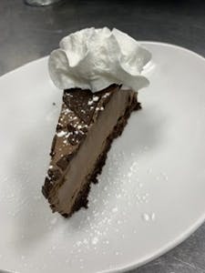 Order Chocolate Mousse food online from Bistro 1051 store, Clark on bringmethat.com