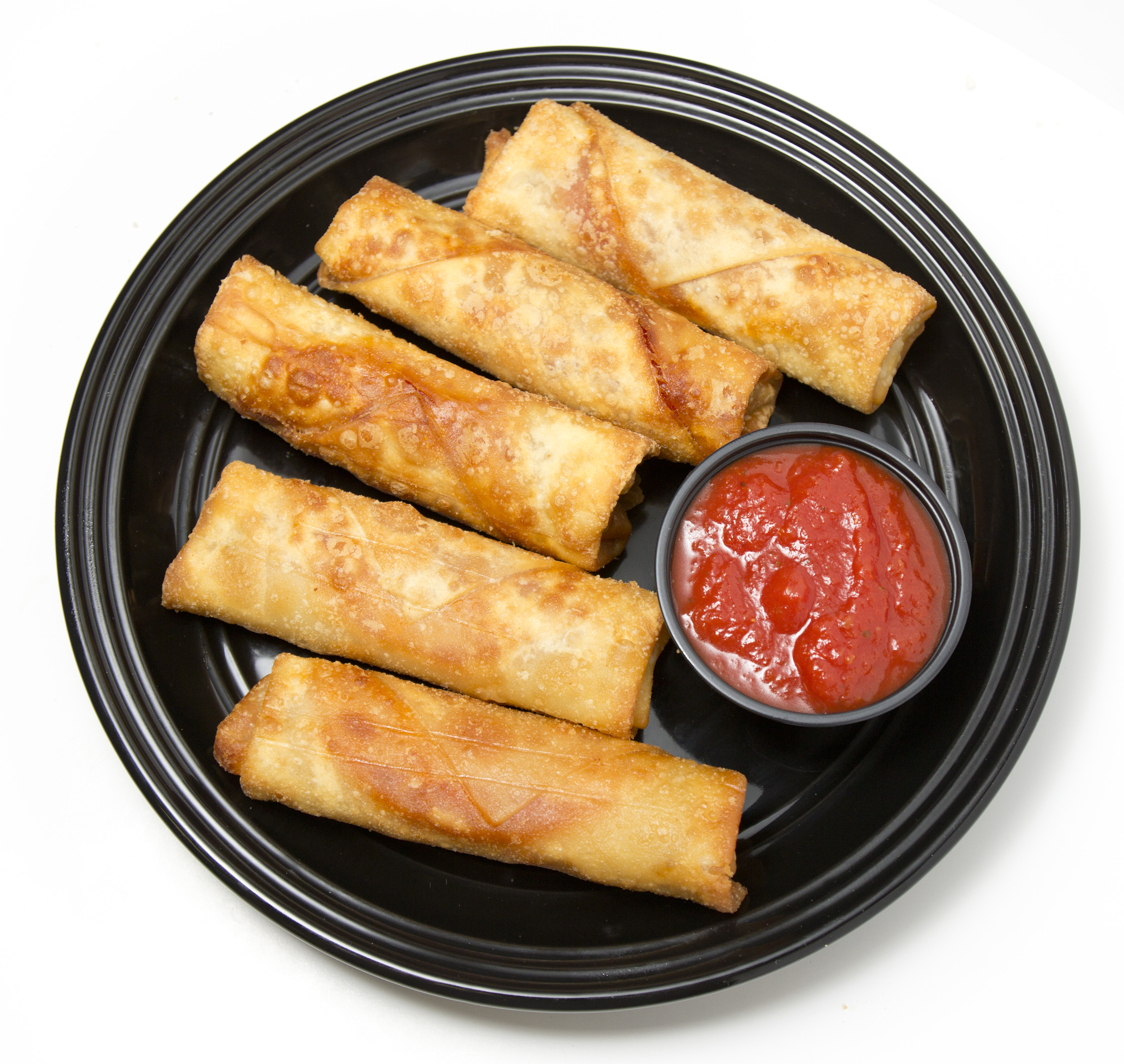 Order 5 Pieces Pizza Logs food online from Perri's Pizzeria store, Rochester on bringmethat.com