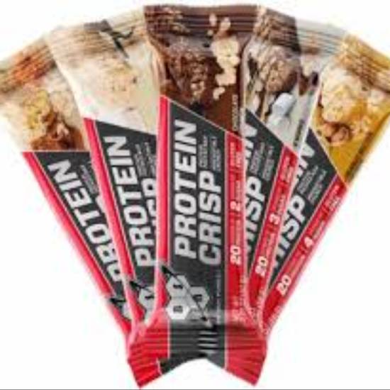 Order Protein Crisp food online from Fast Stop Market & Liquor store, Victorville on bringmethat.com