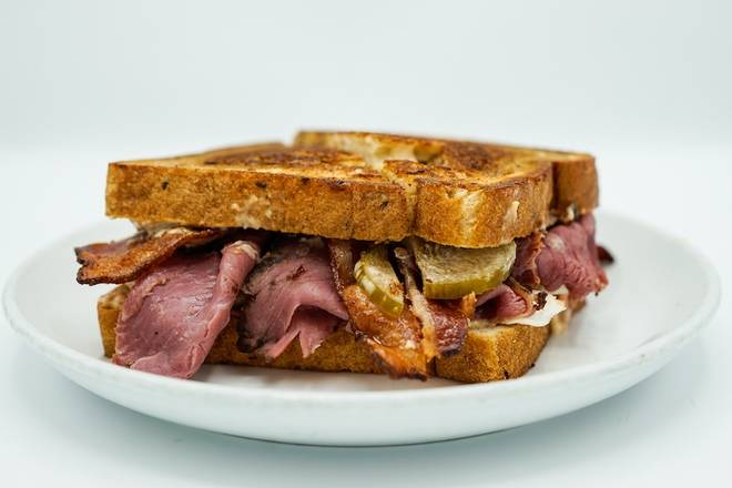 Order PASTRAMI food online from The Goodwich store, Las Vegas on bringmethat.com
