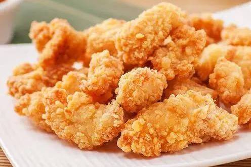 Order Popcorn Chicken  food online from Wing World store, Dacula on bringmethat.com