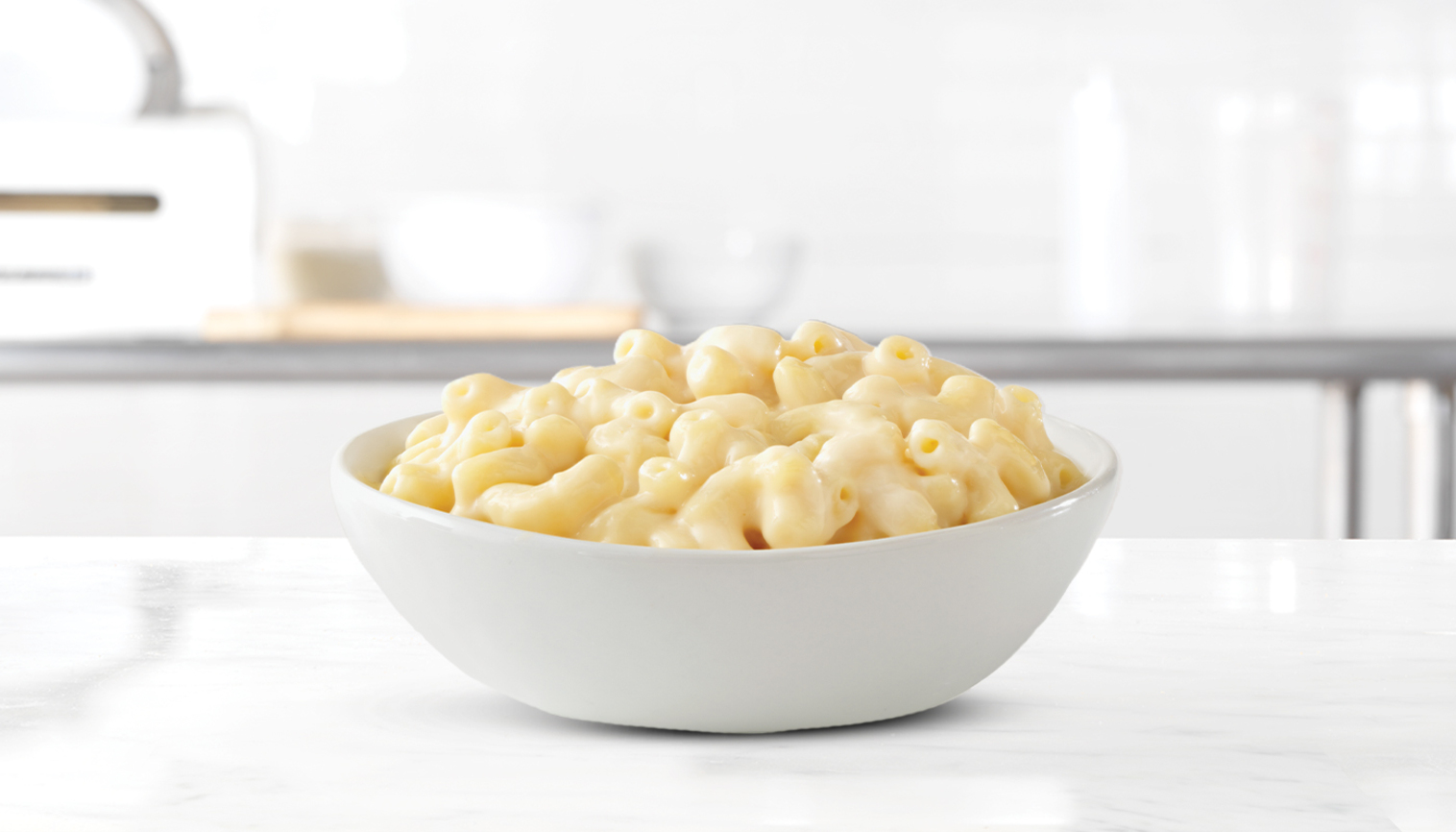 Order White Cheddar Mac 'n Cheese food online from Arby store, Rome on bringmethat.com