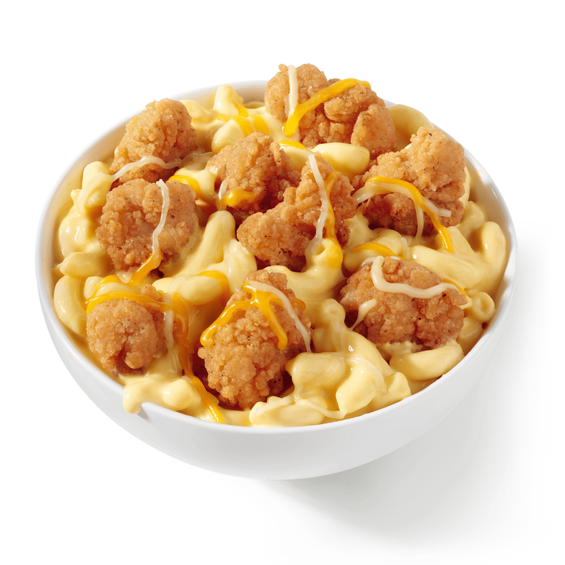 Order Mac & Cheese Bowl food online from Kfc store, Fairbanks on bringmethat.com