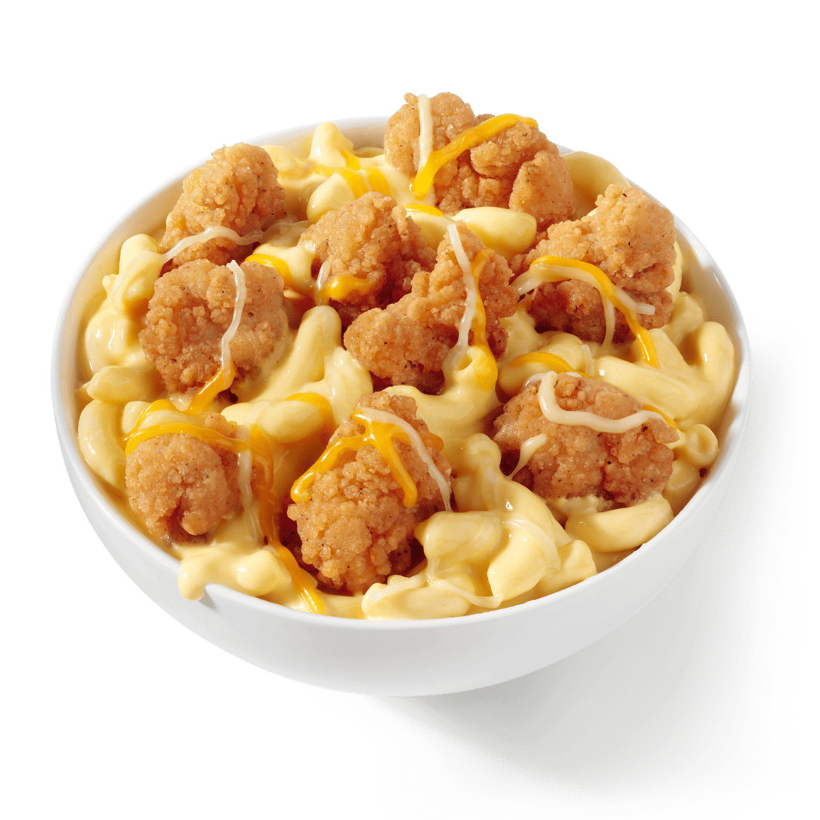 Order Mac & Cheese Bowl food online from Kfc store, Jeffersonville on bringmethat.com