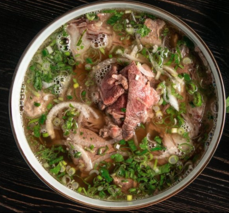 Order Pho Rare Steak food online from Pho store, Lake Forest on bringmethat.com