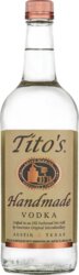 Order Tito's, 1.75 Liter Vodka food online from Oakdale Wine & Spirits Inc store, Oakdale on bringmethat.com