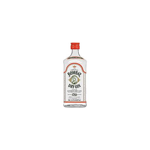 Order Bombay Original London Dry Gin 750ml (750 ML) 1108 food online from BevMo! store, Citrus Heights on bringmethat.com