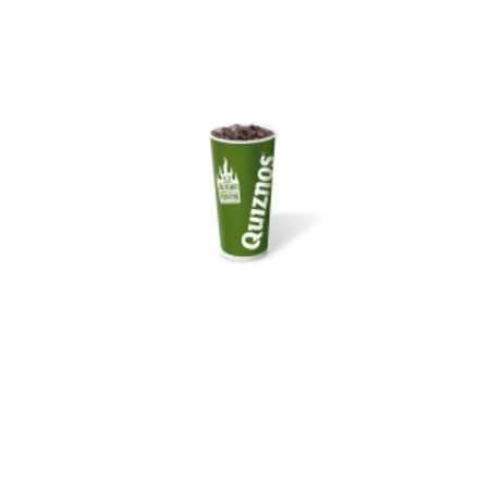 Order Fountain Soda food online from Quiznos store, Austin on bringmethat.com