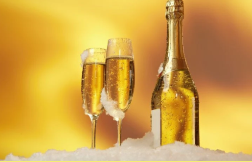 Order Champagne Wine Vinegar food online from Tales Of The Olive store, Hammonton on bringmethat.com