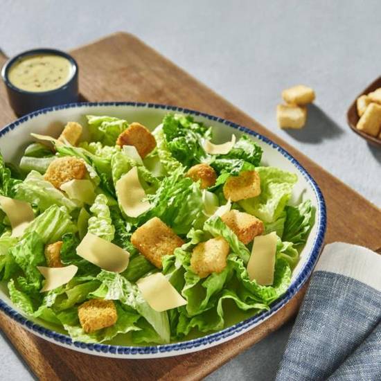 Order Classic Caesar Salad food online from Red Lobster store, Amherst on bringmethat.com