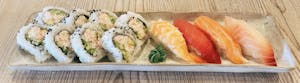 Order G5. Combo A food online from Bengee Sushi store, Ontario on bringmethat.com