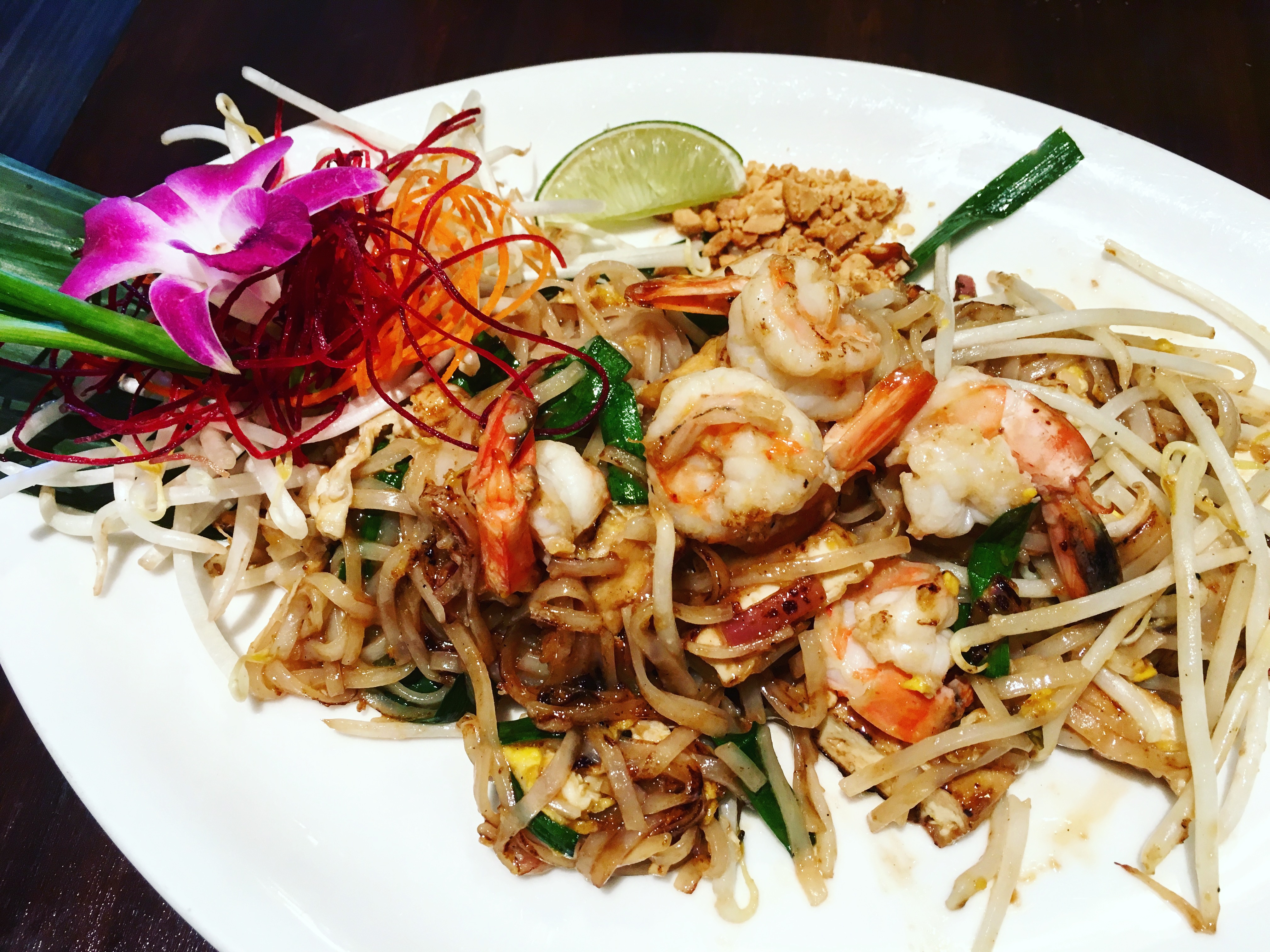 Order Pad Thai food online from One Waan Thai store, San Francisco on bringmethat.com