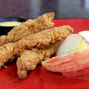 Order Chicken Fingers food online from George Quick Stop Cafe store, East Stroudsburg on bringmethat.com