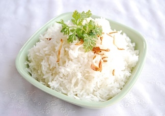 Order White Rice food online from Hyderabad House Biryani Place store, Omaha on bringmethat.com