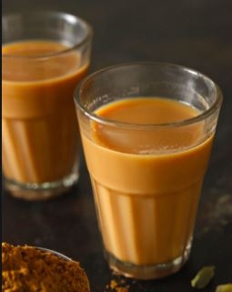 Order Indian Masala Chai (Tea) food online from Bawarchi Biryanis store, Ashburn on bringmethat.com
